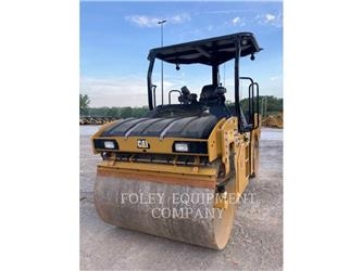 2017 Caterpillar CB10-01 For Sale - 99,900 USD | Cat Used