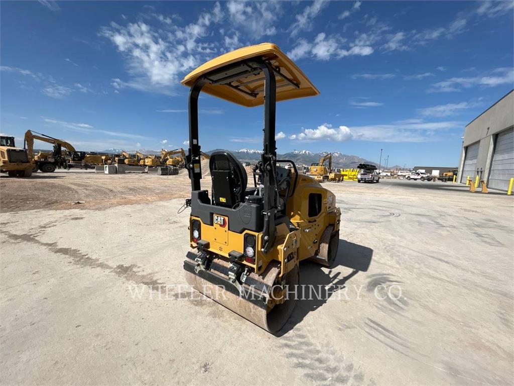 2023 Caterpillar CB2.7 For Sale - 66,250 USD | Cat Used