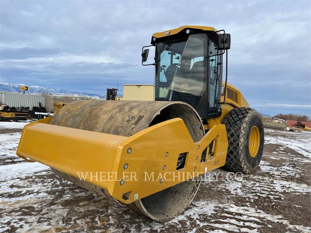 Caterpillar CS11 GC