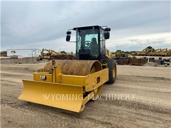 Caterpillar CS56B - Komprimatorer - Bygg-Och Minnutrustning
