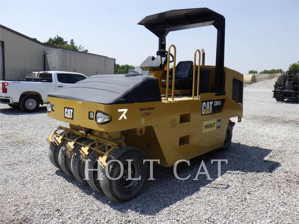 2013 Caterpillar CW14 For Sale - 70,000 USD | Cat Used