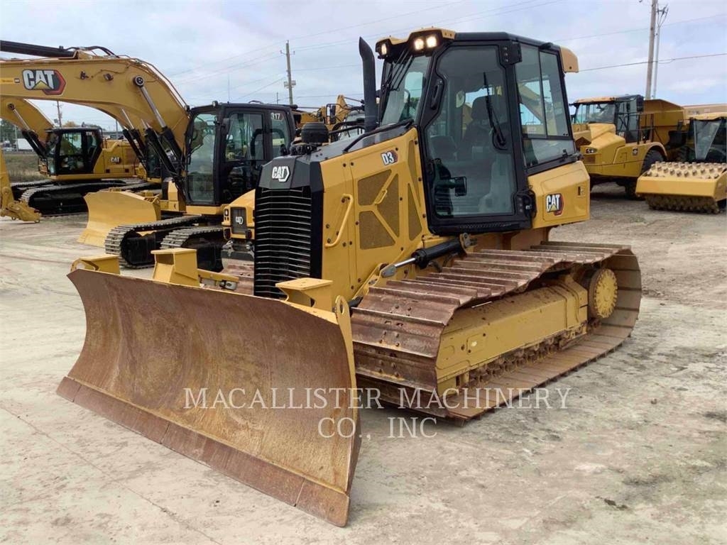 CATERPILLAR WORLDWIDE