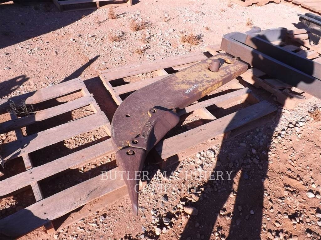 Used Ripper Attachments For Sale - Used Rippers | Cat Used