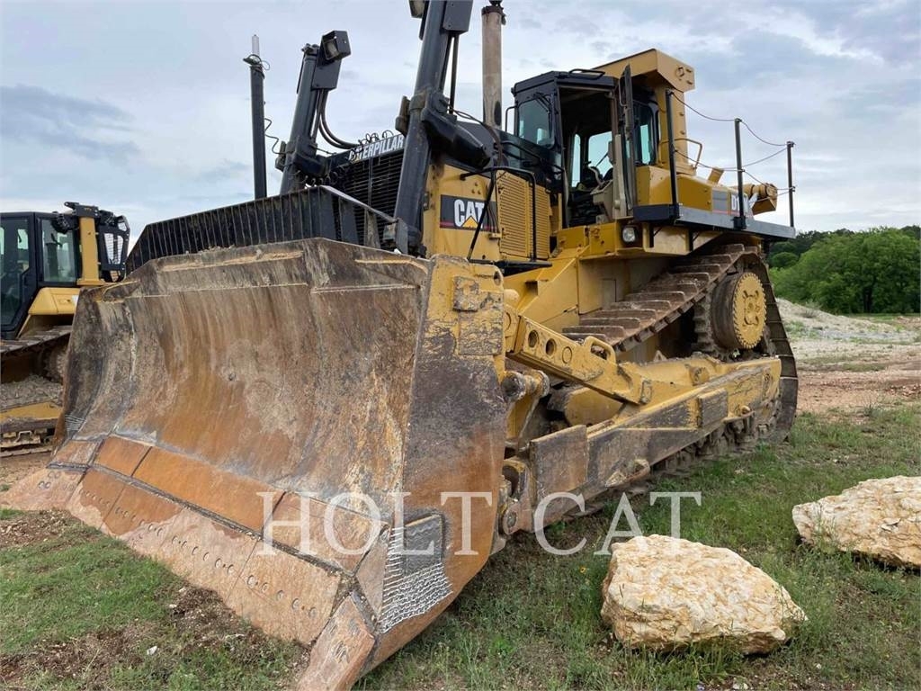 1995 Caterpillar D10N For Sale 225,000 USD Cat Used