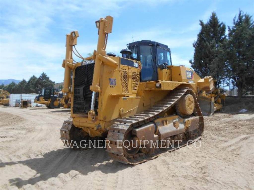 Caterpillar D10T Dozers Construction CATERPILLAR WORLDWIDE