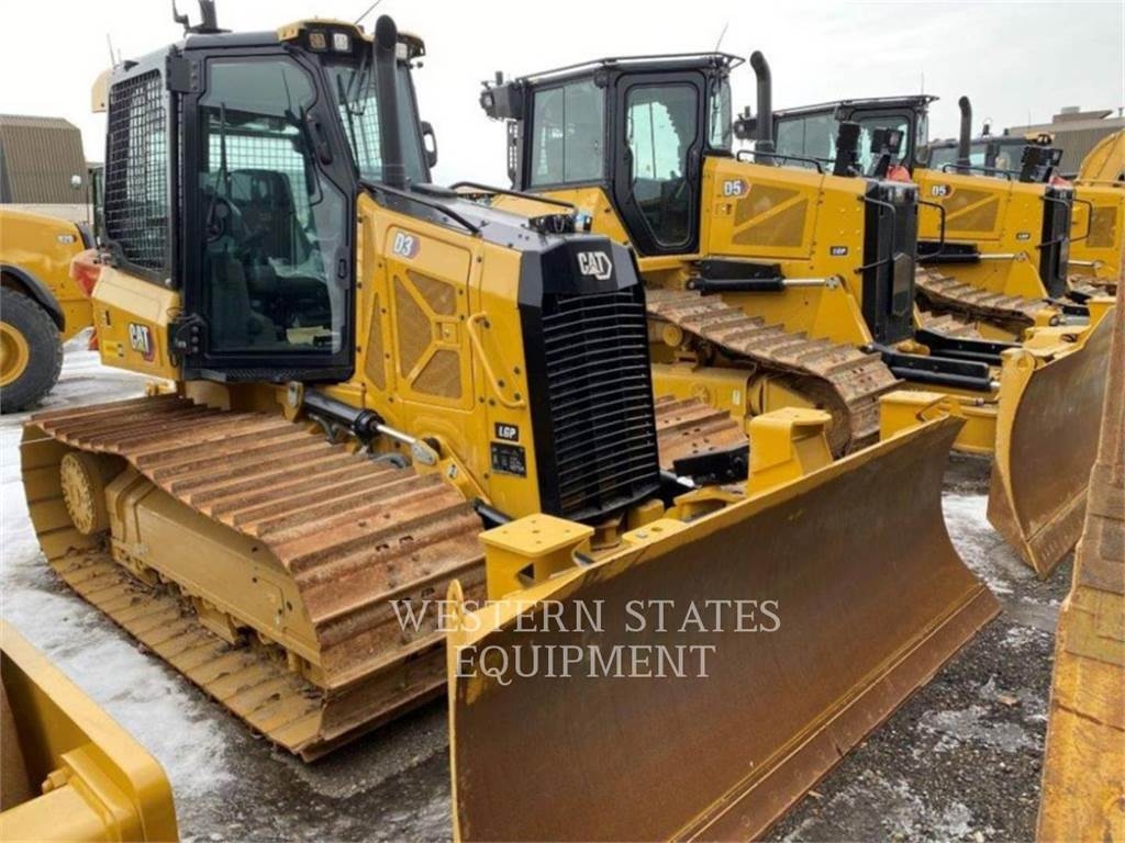 2021 Caterpillar D3 For Sale Cat Used