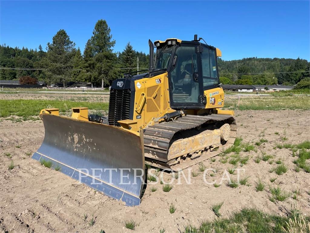 2021 Caterpillar D3 For Sale 165,000 USD Cat Used