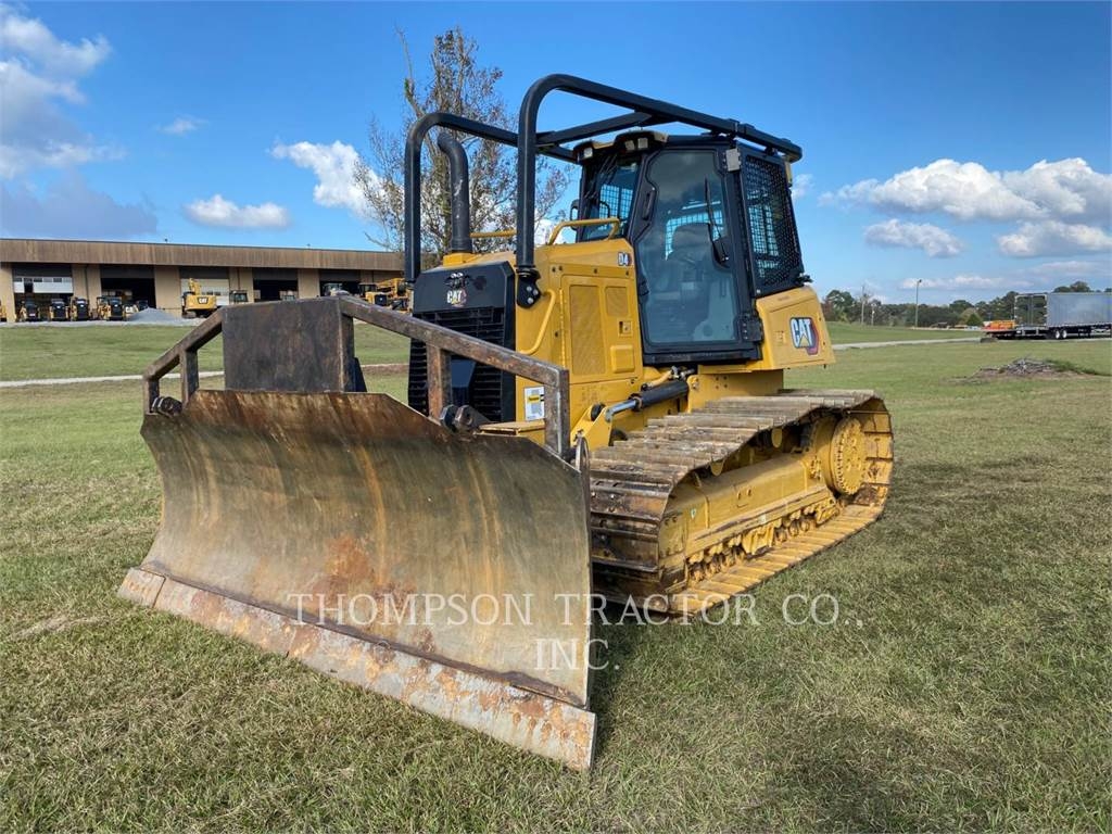 2021 Caterpillar D4 For Sale 242,000 USD Cat Used