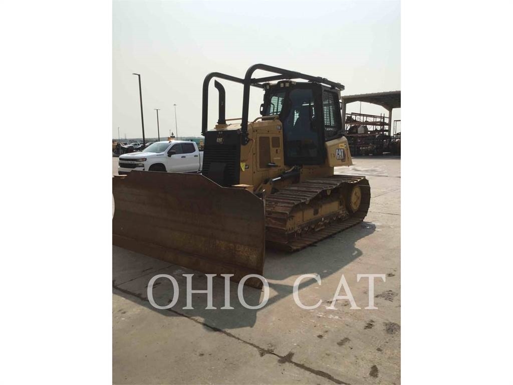 2021 Caterpillar D4 LGP For Sale 259 000 USD Cat Used 2021-caterpillar-d4-lgp-for-sale-259-000-usd-cat-used