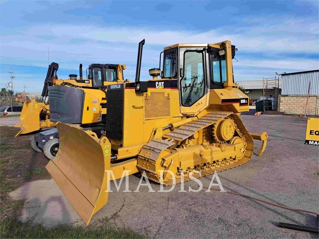2003 Caterpillar D5M For Sale 57,300 USD Cat Used