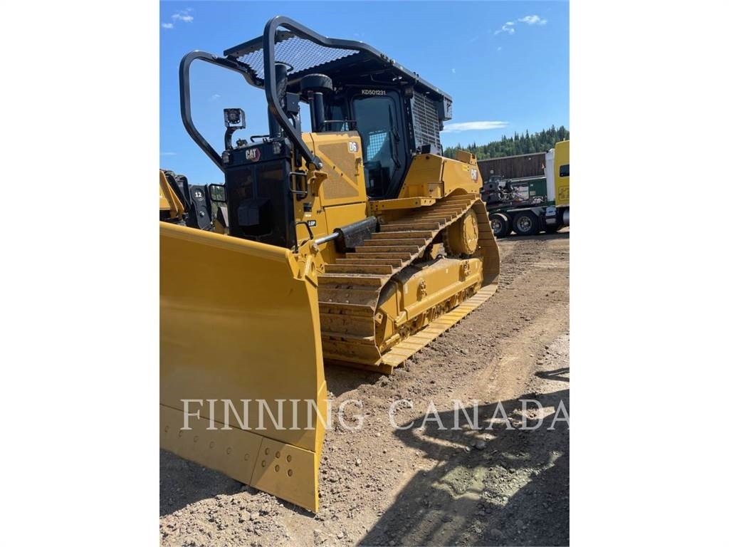 2023 Caterpillar D620 LGP For Sale 606,243 USD Cat Used