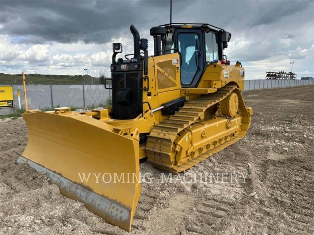 2023 Caterpillar D6 VP For Sale 716,236 USD Cat Used