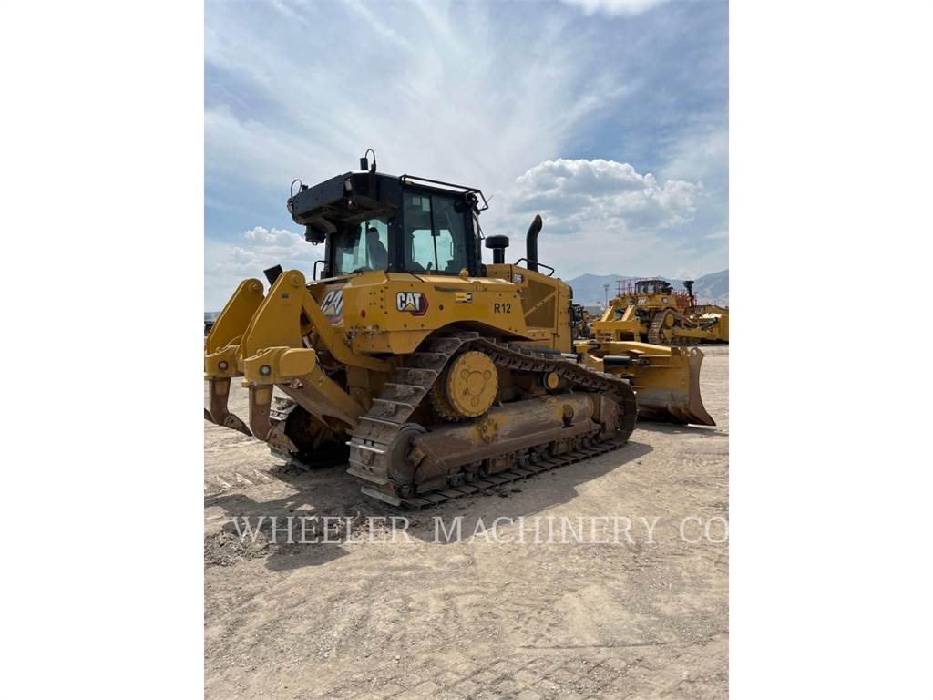 Caterpillar D6 XL PAT