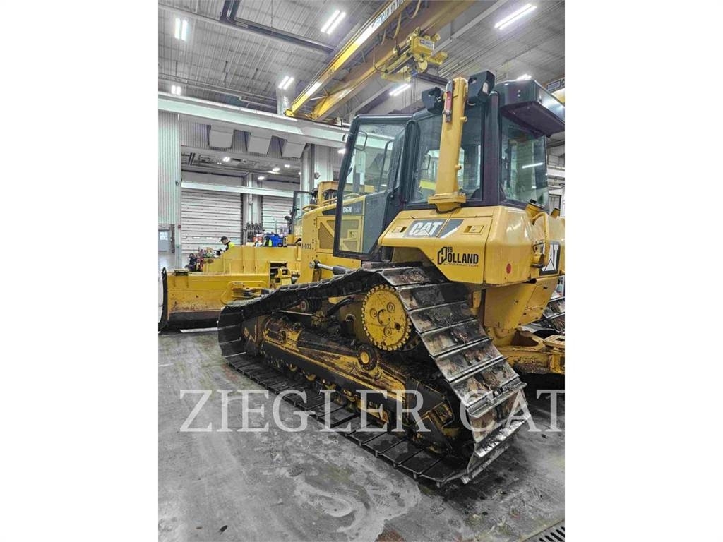 2015 Caterpillar D6N For Sale 139,000 USD Cat Used