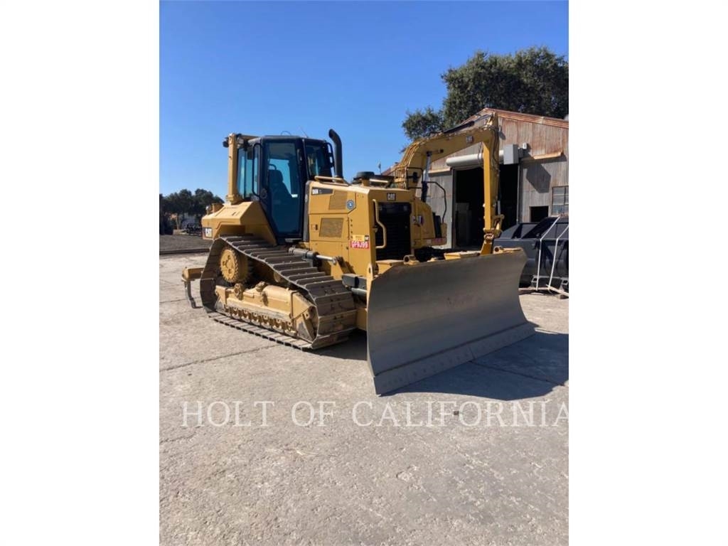 2018 Caterpillar D6N XL For Sale 275,000 USD Cat Used