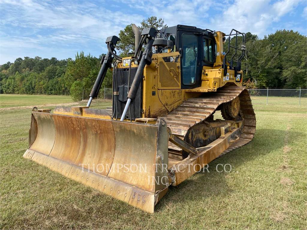 2018 Caterpillar D6T For Sale - 185,000 USD | Cat Used