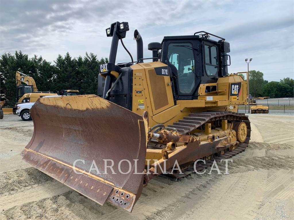 2016 Caterpillar D7E For Sale 225,000 USD Cat Used