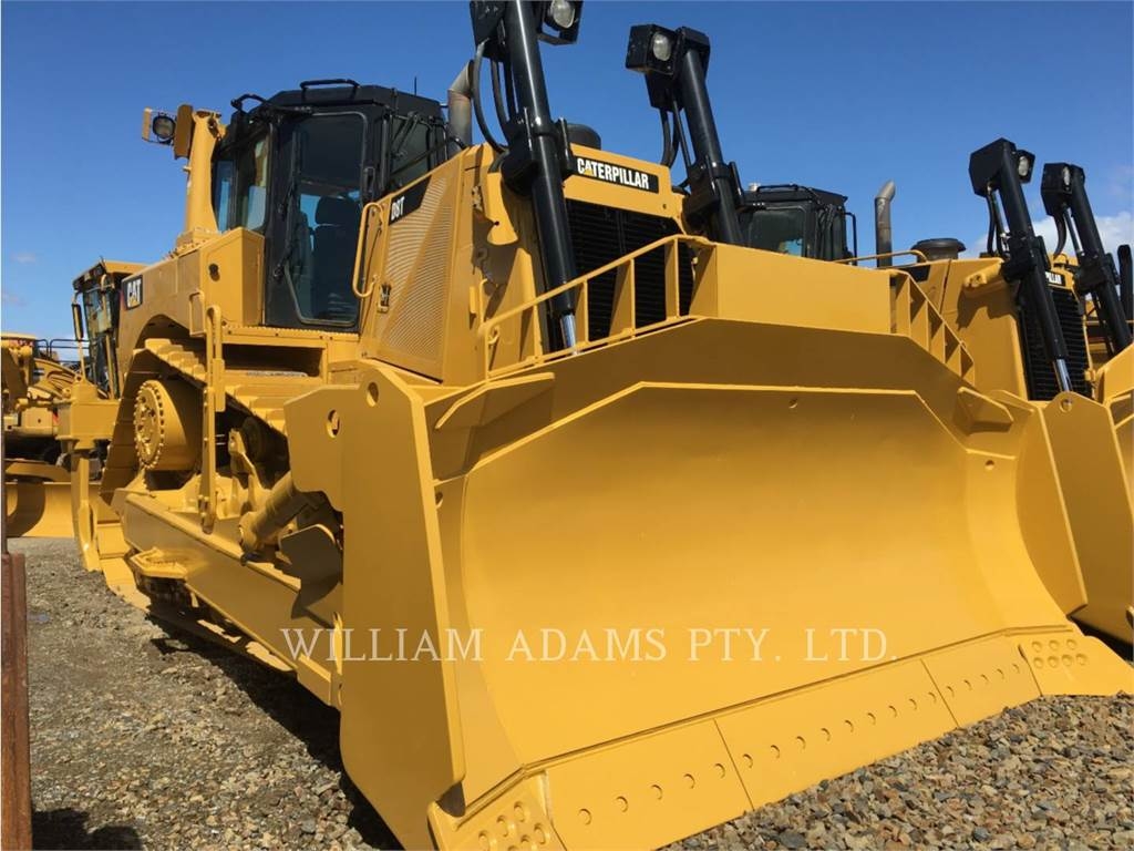 2023 Caterpillar D8 For Sale 674,602 USD Cat Used