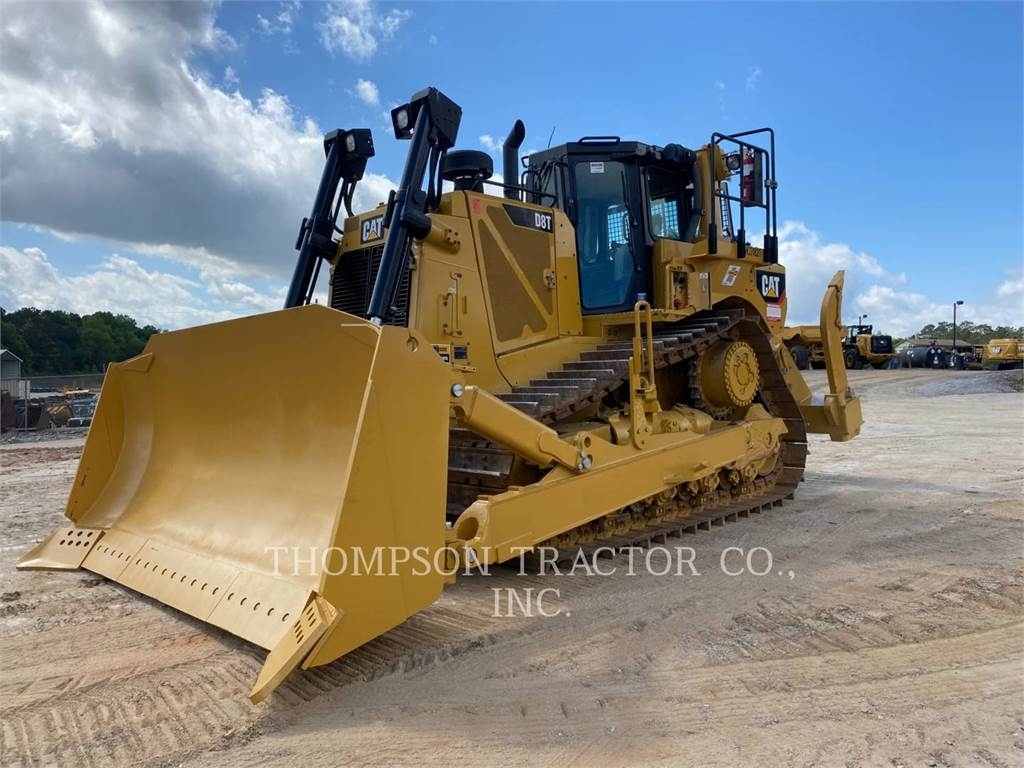 2018 Caterpillar D8T For Sale 840,000 USD Cat Used
