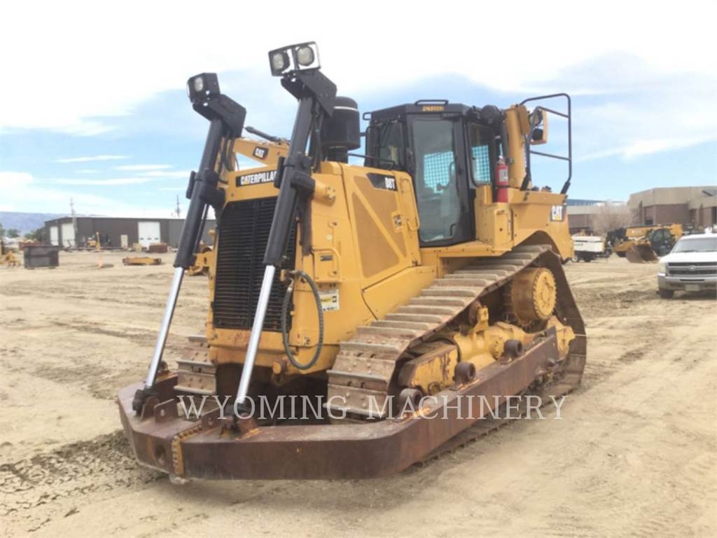 Caterpillar D8T Dozers Construction CATERPILLAR WORLDWIDE