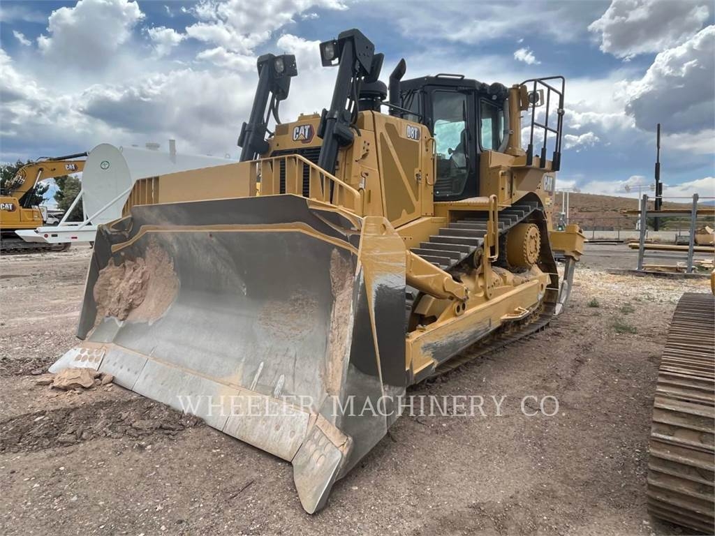2023 Caterpillar D8T SU For Sale 1,011,400 USD Cat Used