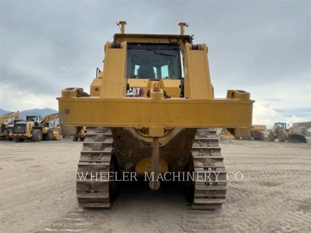 2021 Caterpillar D907 For Sale 1,275,000 USD Cat Used