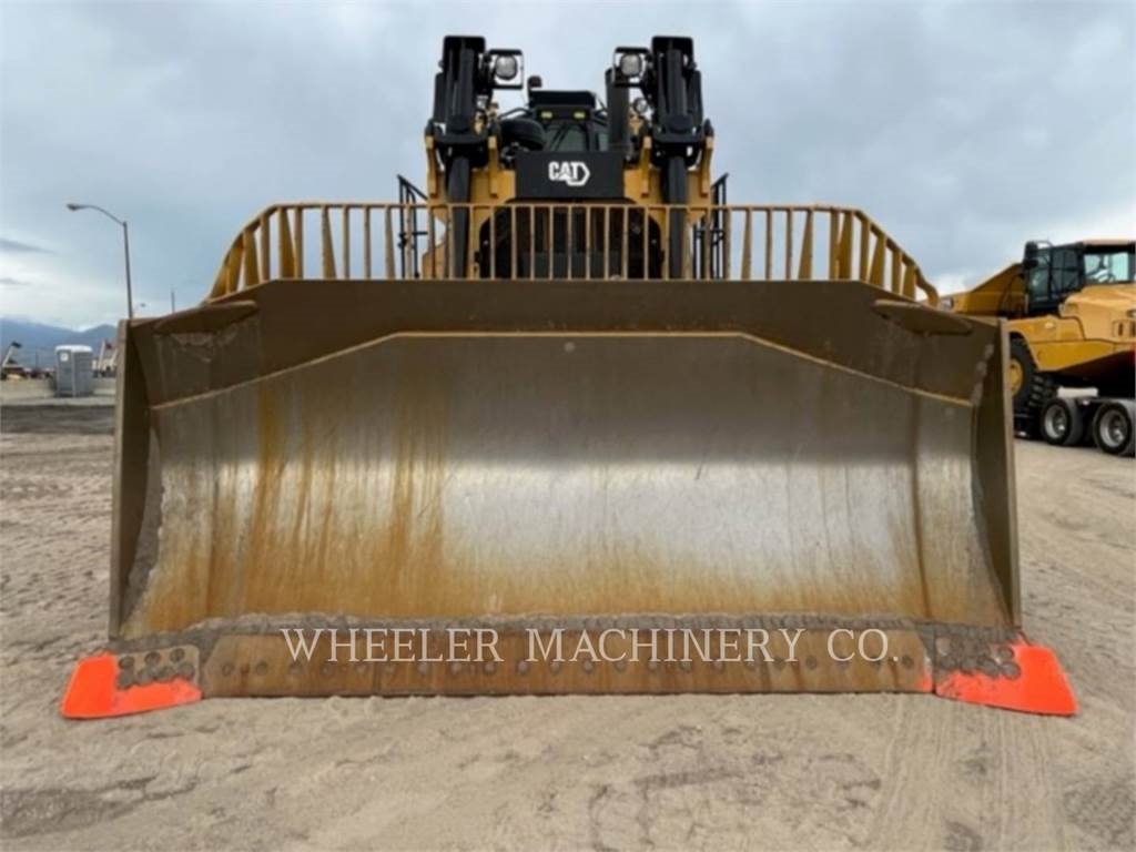 2021 Caterpillar D9-07 For Sale - 1,275,000 USD | Cat Used