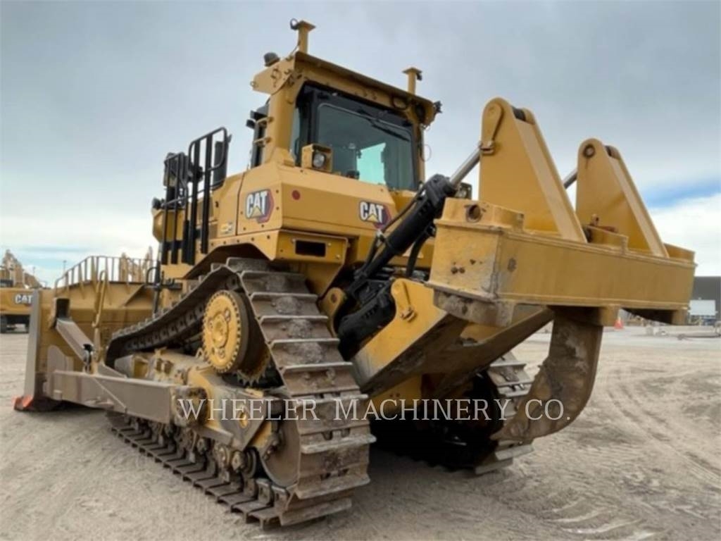 2021 Caterpillar D907 For Sale 1,275,000 USD Cat Used