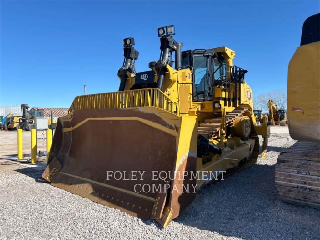 2022 Caterpillar D907A For Sale 1,530,200 USD Cat Used
