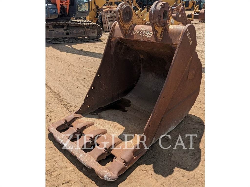 Caterpillar DB LINK EXCAVATOR BUCKET 48 HEAVY DUTY ковш