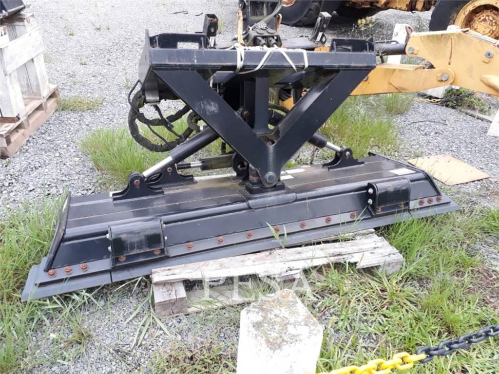 Caterpillar LAMINA ARTICULADA blades Construction CATERPILLAR