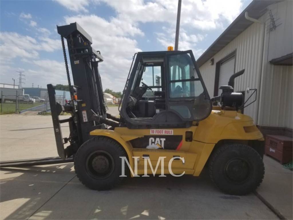 How Much Can A Cat Loader Lift at Gabrielle Johnson blog