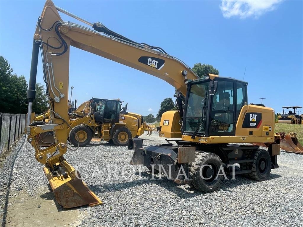 CATERPILLAR WORLDWIDE