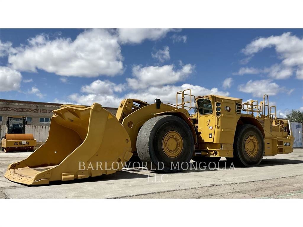 Used Underground Mining Equipment For Sale Cat Used