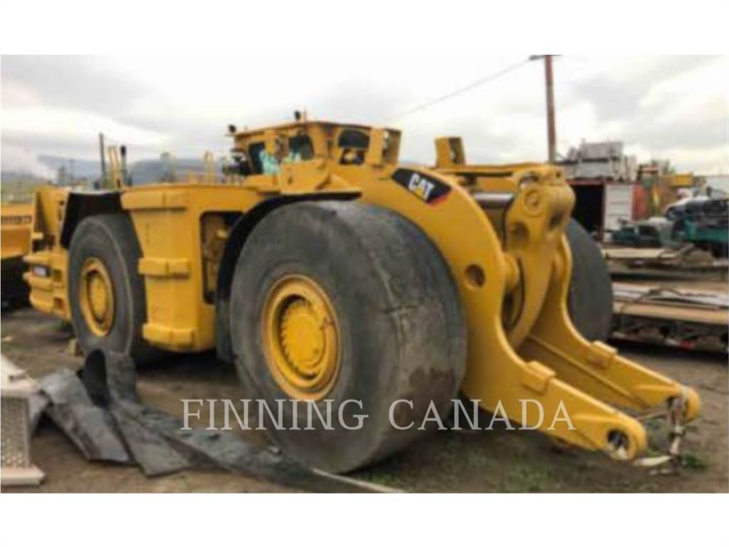 Used Underground Mining Equipment For Sale Cat Used
