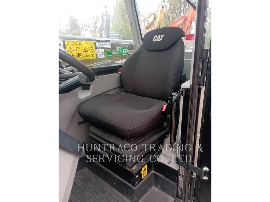 2017 Caterpillar TH3510D For Sale - - | Cat Used