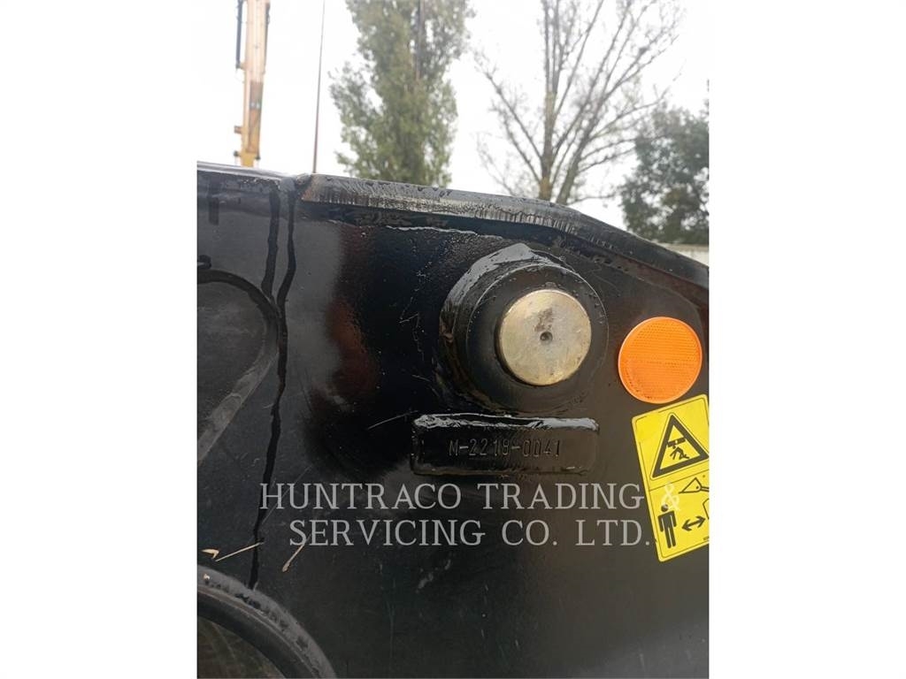 2017 Caterpillar TH3510D For Sale - - | Cat Used