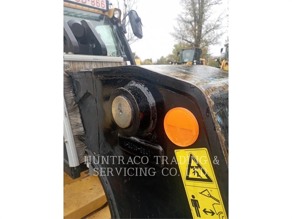 2017 Caterpillar TH3510D For Sale - - | Cat Used