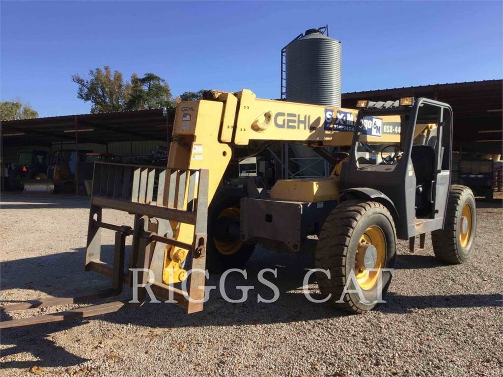 Gehl RS844