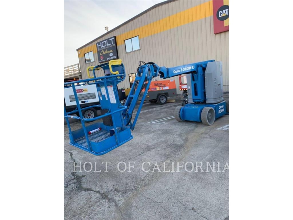 2014 Genie BOOM Z30 For Sale - 16,500 USD | Cat Used