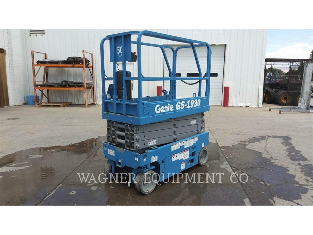 Used Scissor Lifts For Sale Buy Used Scissor Lifts Cat Used