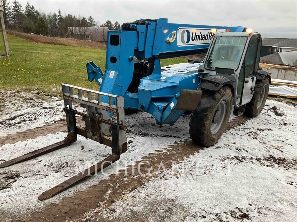 2012 Genie GTH1056 For Sale 65,000 USD Cat Used