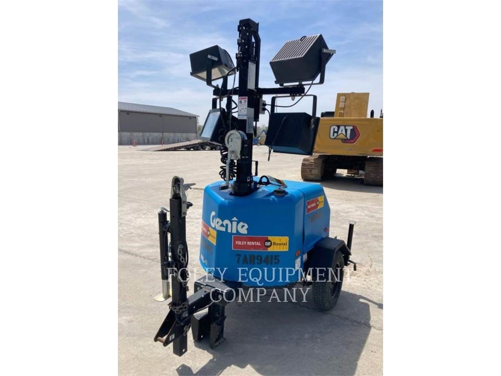 Genie RL4