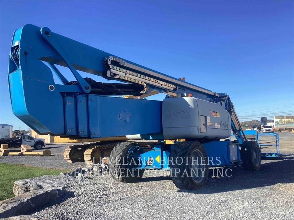 2014 Genie ZX135/70 For Sale 138,800 USD Cat Used
