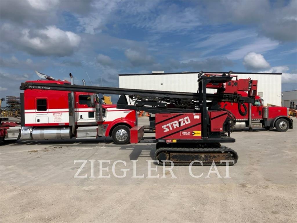 2022 Hercules STR20 For Sale - 199,000 USD | Cat Used