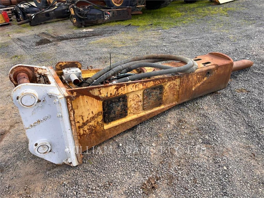 Indeco HP5000 image 2