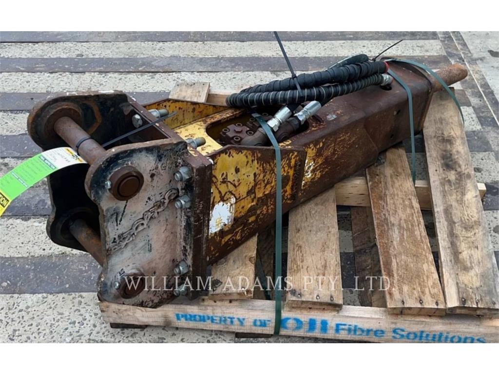 Indeco HP600W image 2