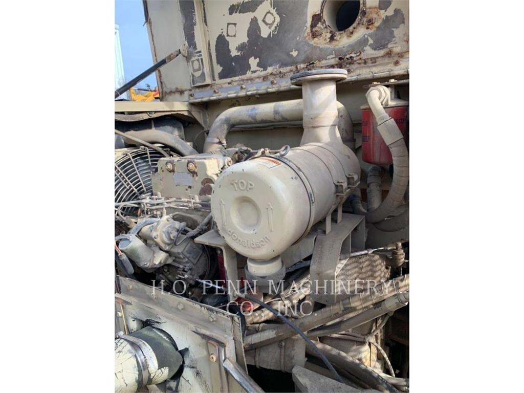 Ingersoll Rand DD110HF - Compactadores - Construcción - CATERPILLAR ...