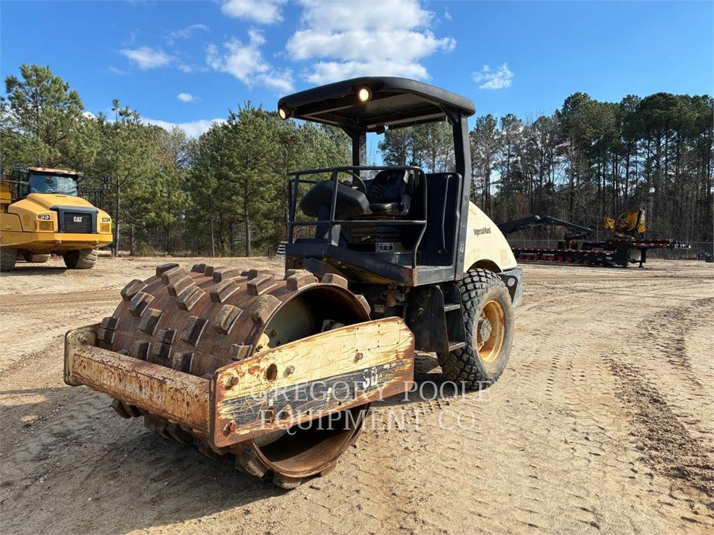 1990 Ingersoll Rand SD-77DX For Sale - 25,000 USD | Cat Used