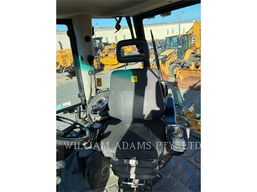 JCB 3CX image 9